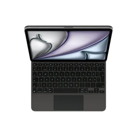 Apple | Keyboard for iPad Air 11‑inch (M4, M3) | Wired | Swedish | Black