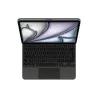 Apple | Keyboard for iPad Air 11‑inch (M4, M3) | Wired | Swedish | Black