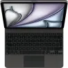 Apple | Keyboard for iPad Air 13-inch (M4, M3) | Wired | Russian | Black