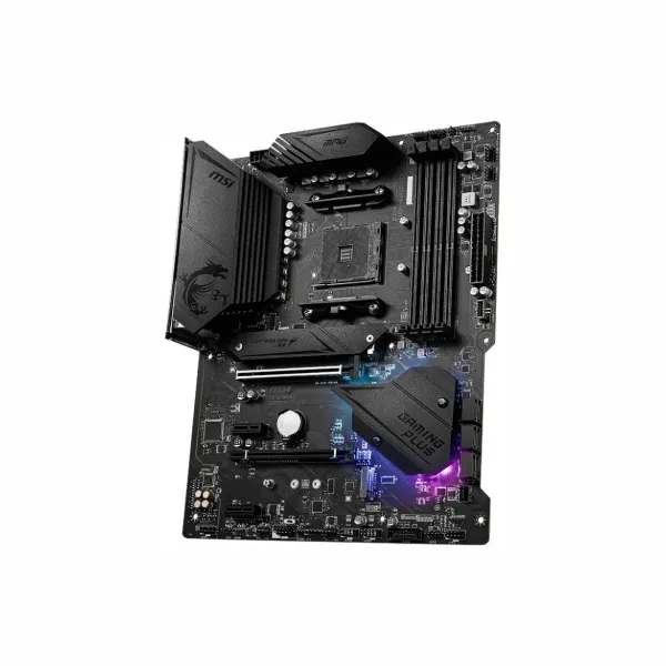 MSI MPGB550GAMINGPLUS