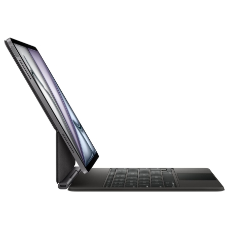 Apple | Keyboard for iPad Air 13-inch (M4, M3) | Wired | Swedish | Black