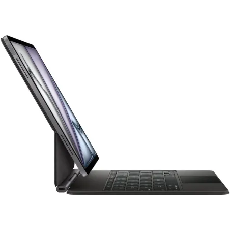Apple | Keyboard for iPad Air 13-inch (M4, M3) | Wired | Swedish | Black