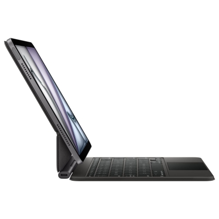 Apple | Keyboard for iPad Air 11‑inch (M4, M3) | Wired | Russian | Black