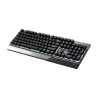 MSI | Vigor GK30 | Gaming Keyboard | Wired | RGB LED light | US | Black
