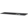Apple Magic Keyboard with Touch ID and Numeric Keypad | MXK83S/A | Standard | Wireless | Bluetooth | Swedish