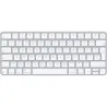 Apple Magic Keyboard | MXCL3Z/A | Compact Keyboard | Wireless | Bluetooth | EN | White