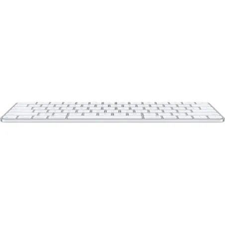 Apple Magic Keyboard | MXCL3Z/A | Compact Keyboard | Wireless | Bluetooth | EN | White