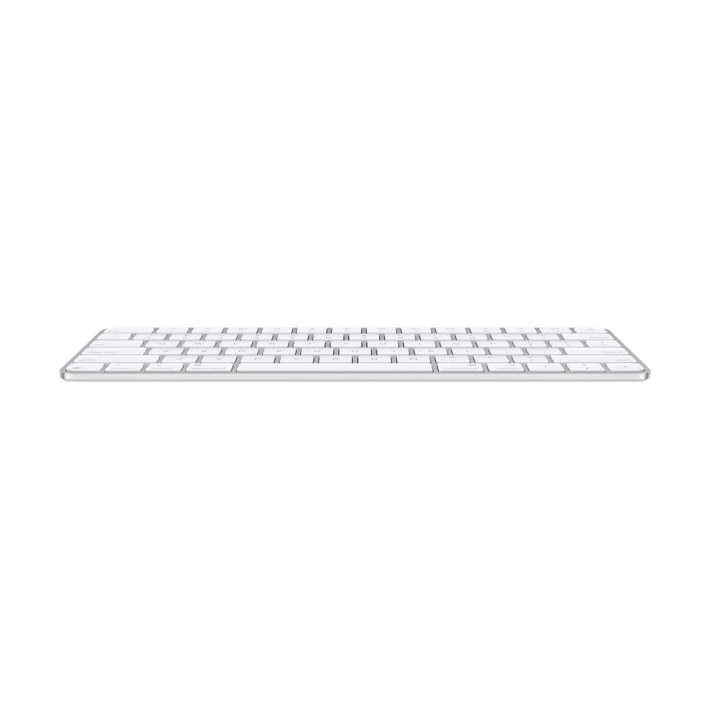 Apple Magic Keyboard | MXCL3Z/A | Compact Keyboard | Wireless | Bluetooth | EN | White