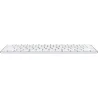 Apple Magic Keyboard | MXCL3Z/A | Compact Keyboard | Wireless | Bluetooth | EN | White