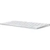 Apple Magic Keyboard | MXCL3Z/A | Compact Keyboard | Wireless | Bluetooth | EN | White