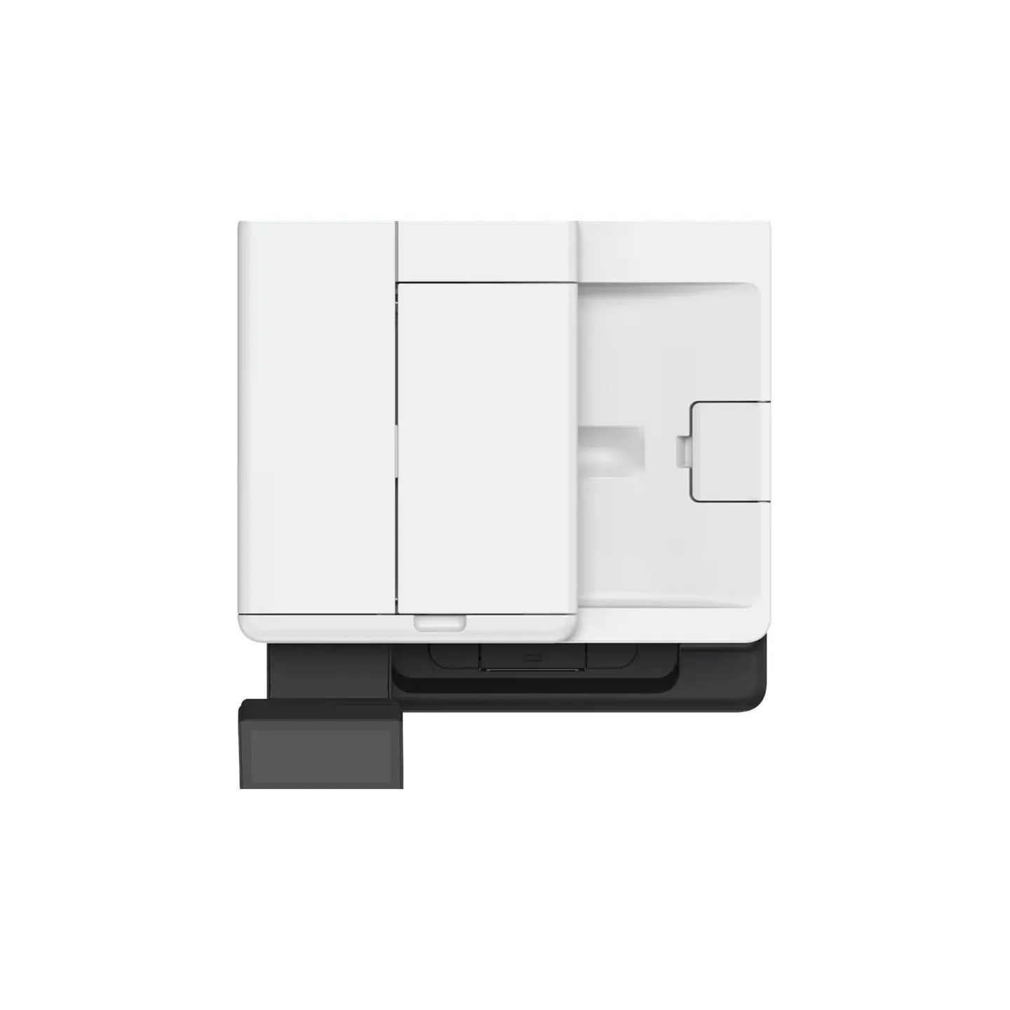 Canon | I-SENSYS MF463dw II | Laser | Mono | Multifunction printer | A4 | Wi-Fi | White/Black