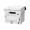 Canon | I-SENSYS MF463dw II | Laser | Mono | Multifunction printer | A4 | Wi-Fi | White/Black