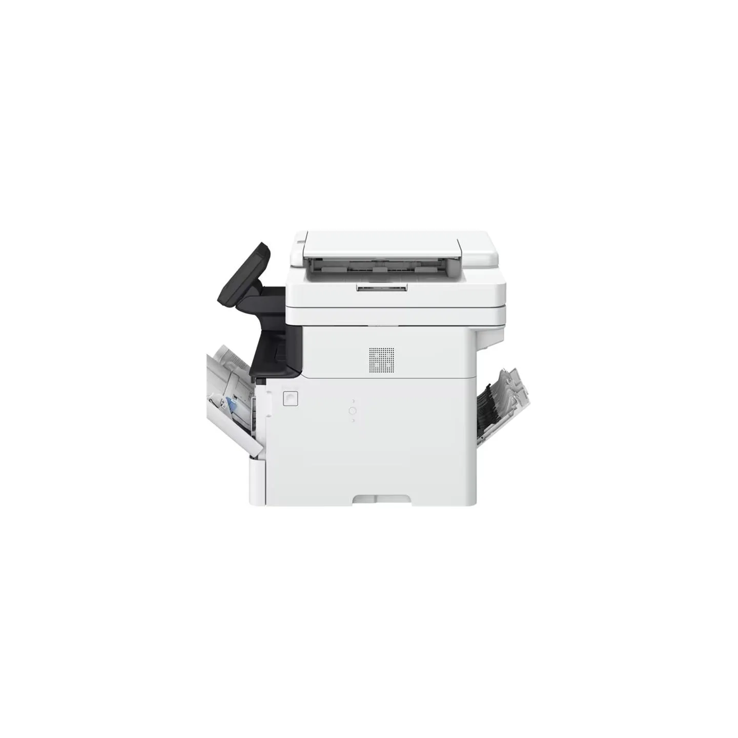 Canon | I-SENSYS MF463dw II | Laser | Mono | Multifunction printer | A4 | Wi-Fi | White/Black