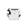 Canon | I-SENSYS MF463dw II | Laser | Mono | Multifunction printer | A4 | Wi-Fi | White/Black