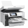 Epson | Multifunctional printer | EcoTank M15180 | Inkjet | Mono | 3-in-1 | Wi-Fi | Black and white