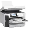Epson | Multifunctional printer | EcoTank M15180 | Inkjet | Mono | 3-in-1 | Wi-Fi | Black and white