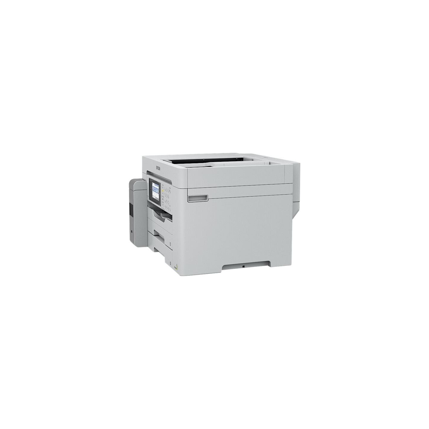 Epson | Multifunctional printer | EcoTank M15180 | Inkjet | Mono | 3-in-1 | Wi-Fi | Black and white
