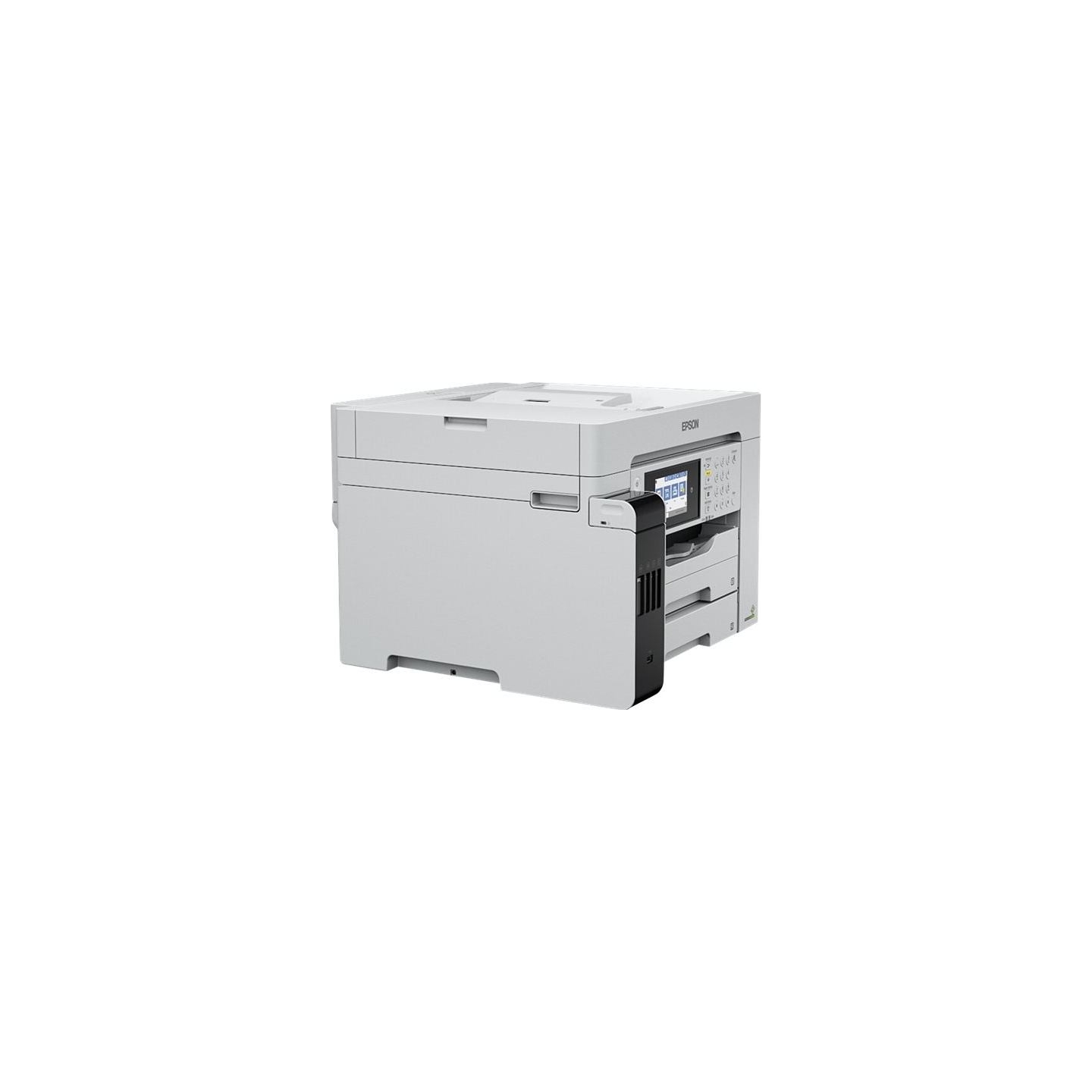 Epson | Multifunctional printer | EcoTank M15180 | Inkjet | Mono | 3-in-1 | Wi-Fi | Black and white