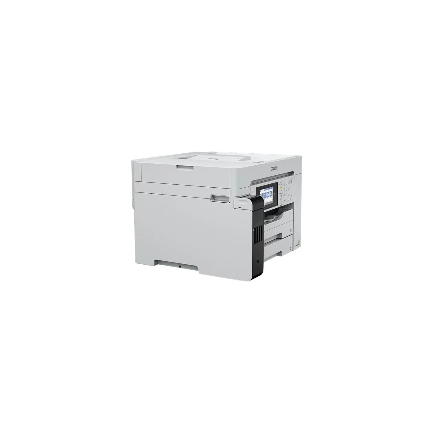 Epson | Multifunctional printer | EcoTank M15180 | Inkjet | Mono | 3-in-1 | Wi-Fi | Black and white