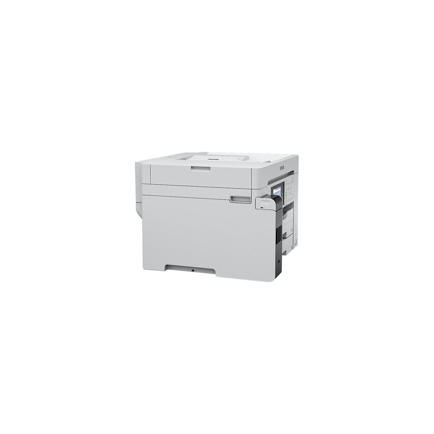 Epson | Multifunctional printer | EcoTank M15180 | Inkjet | Mono | 3-in-1 | Wi-Fi | Black and white
