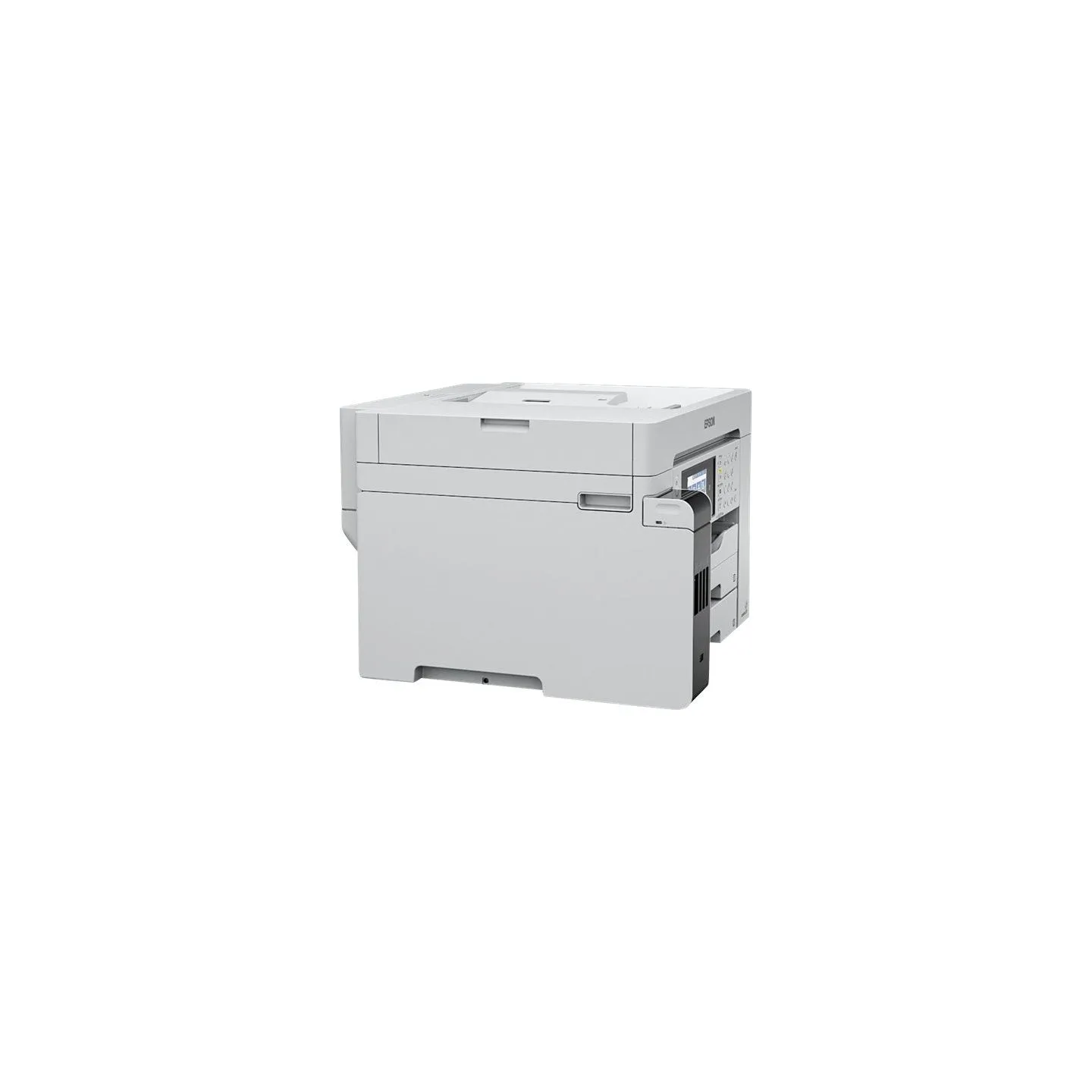 Epson | Multifunctional printer | EcoTank M15180 | Inkjet | Mono | 3-in-1 | Wi-Fi | Black and white