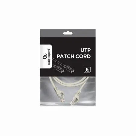Gembird PP6U-1M patchcord RJ45
