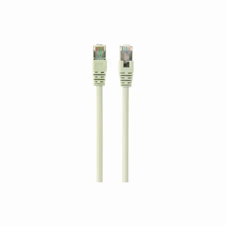 Gembird PATCH CABLE CAT5E FTP 1M/PP22-1M GEMBIRD