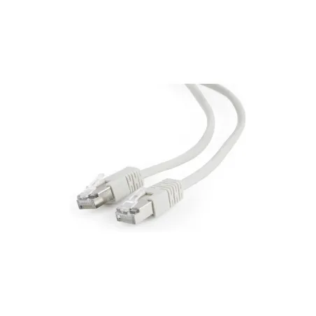Gembird PATCH CABLE CAT5E FTP 1M/PP22-1M GEMBIRD