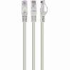 Gembird PATCH CABLE CAT6 UTP 15M/GREY PP6U-15M GEMBIRD