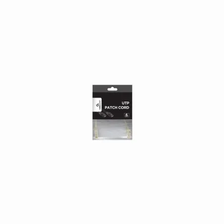 Gembird PP6U-0.25M patchcord RJ45