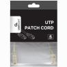 Gembird PP6U-0.25M patchcord RJ45