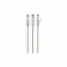 Gembird PATCH CABLE CAT6 UTP 10M/GREY PP6U-10M GEMBIRD