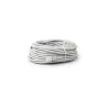 Gembird PATCH CABLE CAT6 UTP 10M/GREY PP6U-10M GEMBIRD