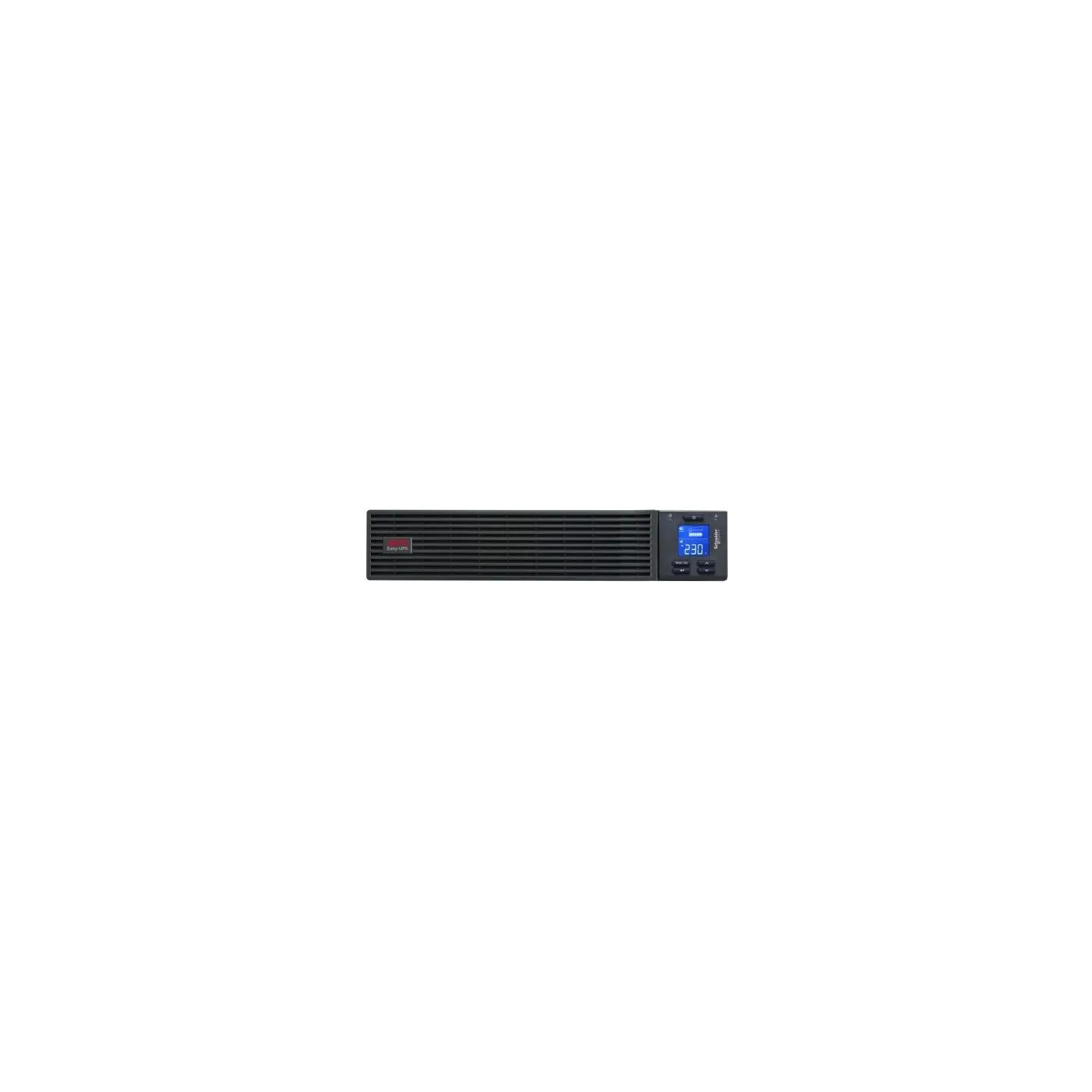 APC SRV2KRIRK-E APC Easy UPS On-Line SRV RM 2000VA 1800W 230V with Rail Kit