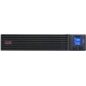 APC EASY UPS ON-LINE SRV RM 2000VA 1800W 230V WITH RAIL KIT
