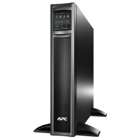 APC SMX750INC SMART X 750VA USB/AP9631/LCD/RT