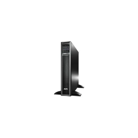 APC SMX750INC SMART X 750VA USB/AP9631/LCD/RT