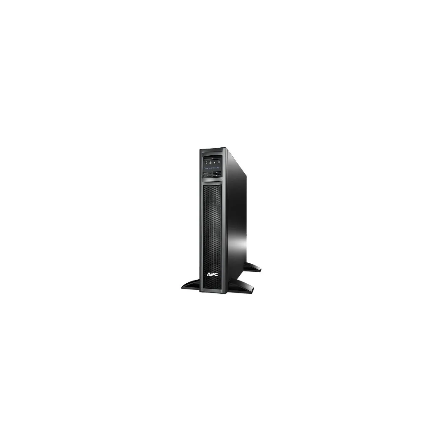 APC SMX750INC SMART X 750VA USB/AP9631/LCD/RT