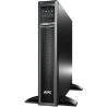 APC SMX750INC SMART X 750VA USB/AP9631/LCD/RT