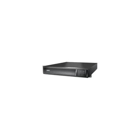 APC SMX750INC SMART X 750VA USB/AP9631/LCD/RT