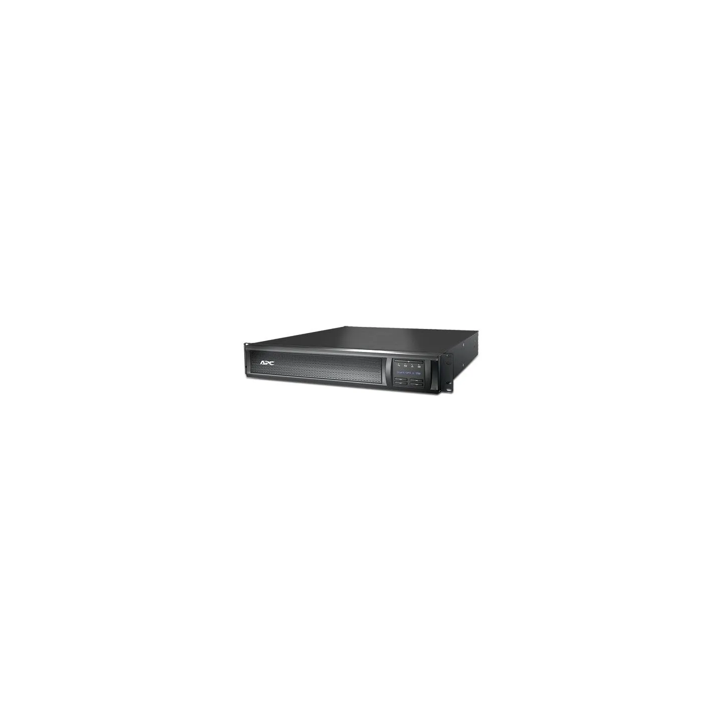 APC SMX750INC SMART X 750VA USB/AP9631/LCD/RT