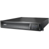 APC SMART-UPS X 750VA RACK/TOWERR LCD 230V WITH NETWORKING CARD