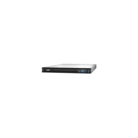APC SMT1500RMI1U SMART UPS 1500VA 1U LCD 230V