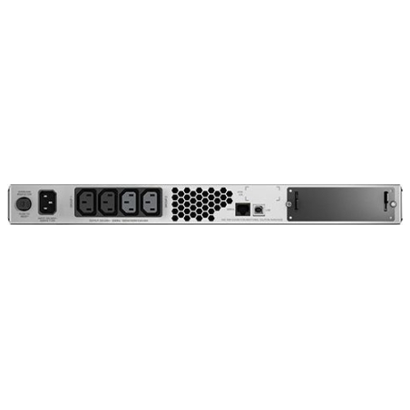 APC SMT1500RMI1U SMART UPS 1500VA 1U LCD 230V