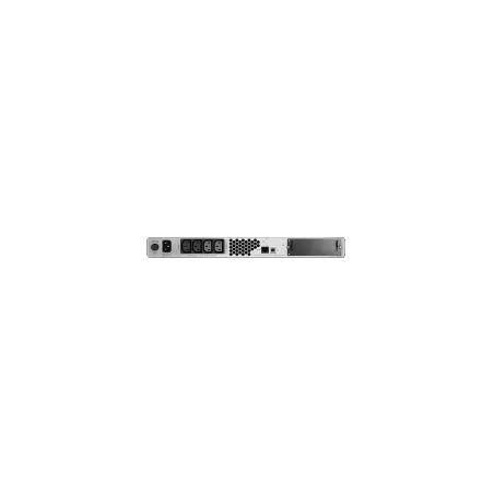 APC SMT1500RMI1U SMART UPS 1500VA 1U LCD 230V