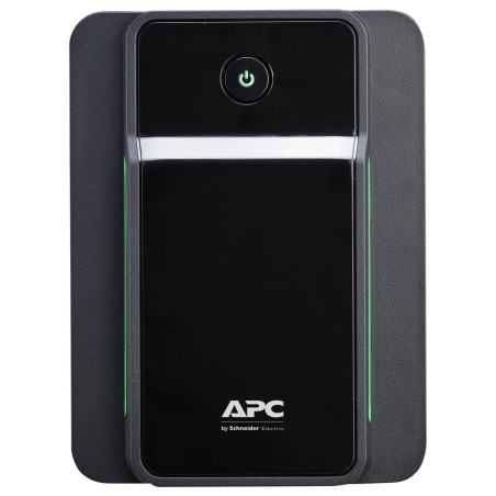 Schneider Electric APC Back-UPS | BX750MI-GR | 750 VA | 410 W