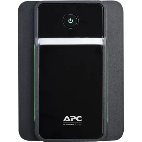 Schneider Electric APC Back-UPS | BX750MI-GR | 750 VA | 410 W