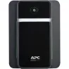 Schneider Electric APC Back-UPS | BX750MI-GR | 750 VA | 410 W