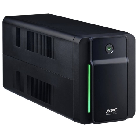 Schneider Electric APC Back-UPS | BX750MI-GR | 750 VA | 410 W