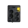 Schneider Electric APC Back-UPS | BX750MI-GR | 750 VA | 410 W